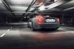 Rolls-Royce Dawn Overdose by Spofec 2017 года